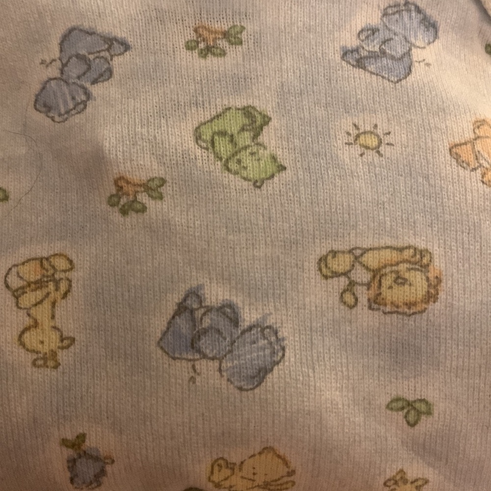 NEW 5 PACK Gerber onesie newborn - Picture 4 of 6